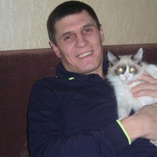 Фотография мужчины Александр, 41 год из г. Екатеринбург