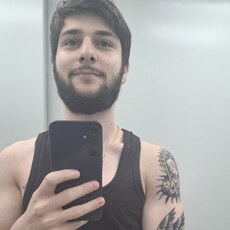 Фотография мужчины Армен, 18 лет из г. Донецк