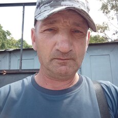 Фотография мужчины Андрей, 56 лет из г. Алушта