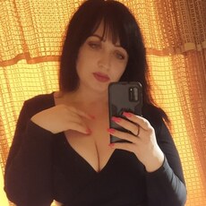 Фотография девушки Алёна, 42 года из г. Санкт-Петербург