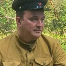 Фотография мужчины Вячеслав, 50 лет из г. Родники (Ивановская Обл)