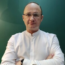 Фотография мужчины Денис, 51 год из г. Уфа