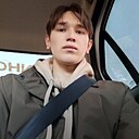 Ильгиз, 22 года