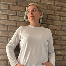 Фотография девушки Лариса, 46 лет из г. Витебск
