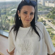 Фотография девушки Светлана, 36 лет из г. Лида