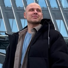 Фотография мужчины Никита, 27 лет из г. Солнечногорск