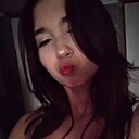 Аня, 20 лет