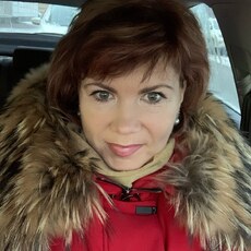 Фотография девушки Милана, 53 года из г. Бор