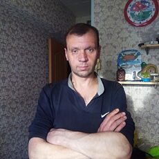 Фотография мужчины Леонид, 43 года из г. Череповец