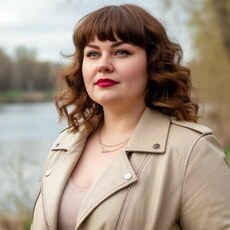 Фотография девушки Алëна, 39 лет из г. Балахна