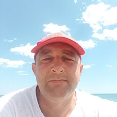 Фотография мужчины Александр, 49 лет из г. Джанкой