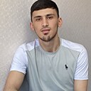 Шурик, 23 года