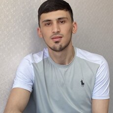 Фотография мужчины Шурик, 23 года из г. Краснокамск