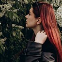 Анастасия, 21 год