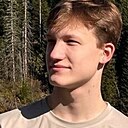 Игорь, 20 лет