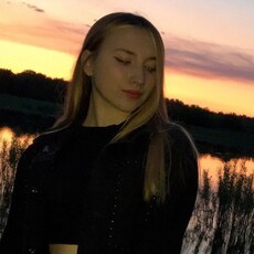 Фотография девушки Анастасия, 20 лет из г. Липецк