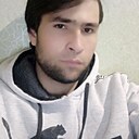 Али, 28 лет