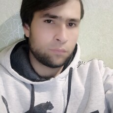 Фотография мужчины Али, 28 лет из г. Казань