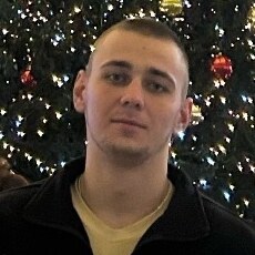 Фотография мужчины Павел, 21 год из г. Алушта