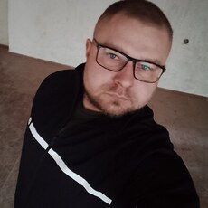 Фотография мужчины Олександр, 34 года из г. Конотоп
