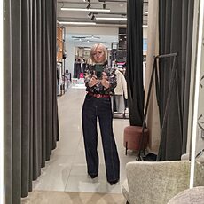 Фотография девушки Яна, 50 лет из г. Воткинск