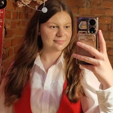 Фотография девушки София, 20 лет из г. Орел