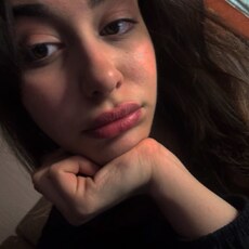 Фотография девушки Айсу, 22 года из г. Баку