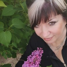 Фотография девушки Инесса, 52 года из г. Гродно