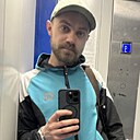 Роман, 35 лет