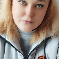 Фотография девушки Светлана, 36 лет из г. Усть-Илимск