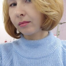 Фотография девушки Леля, 41 год из г. Дружба
