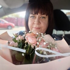 Фотография девушки Наталия, 55 лет из г. Воронеж
