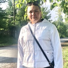 Фотография девушки Luda, 49 лет из г. Полонное