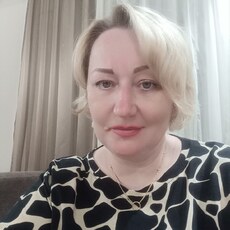 Фотография девушки Алена, 51 год из г. Береза