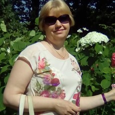 Фотография девушки Марина, 60 лет из г. Мытищи