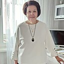 Нина, 60 лет