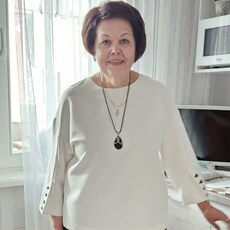 Фотография девушки Нина, 60 лет из г. Пинск