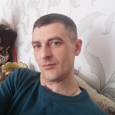 Фотография мужчины Евгений, 45 лет из г. Лесосибирск