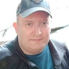 Фотография мужчины Алексей, 47 лет из г. Пенза