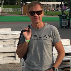 Фотография мужчины Александр, 42 года из г. Пинск