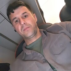 Фотография мужчины Умед, 37 лет из г. Клин