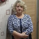 Елена, 64 года