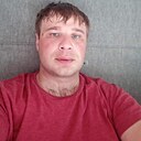 Илья, 38 лет