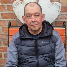 Фотография мужчины Сергей, 54 года из г. Узловая