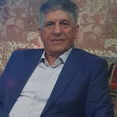 Фотография мужчины Самир, 48 лет из г. Баку