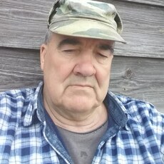Фотография мужчины Николай, 67 лет из г. Нижний Новгород