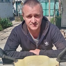 Фотография мужчины Валерий, 47 лет из г. Николаев