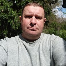 Фотография мужчины Василий, 48 лет из г. Пинск