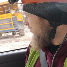 Фотография мужчины Данила, 37 лет из г. Бишкек