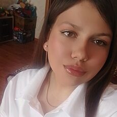 Фотография девушки Светлана, 23 года из г. Бешенковичи